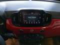 Fiat 500C FireFly Hybrid 70 Club Rot - thumbnail 9