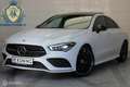 Mercedes-Benz CLA 250 4MATIC PANO HUP 360 Sfeer e-stoelen Wit - thumbnail 1
