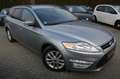 Ford Mondeo Turnier Business TÜV neu/Klima/Navi/Sitzh Silber - thumbnail 1