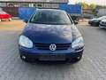 Volkswagen Golf V Lim. Goal 2.0TDI 140PS AUTOMATIK Blau - thumbnail 2