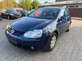 Volkswagen Golf V Lim. Goal 2.0TDI 140PS AUTOMATIK Blau - thumbnail 1