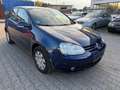 Volkswagen Golf V Lim. Goal 2.0TDI 140PS AUTOMATIK Blau - thumbnail 3