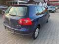 Volkswagen Golf V Lim. Goal 2.0TDI 140PS AUTOMATIK Blau - thumbnail 5