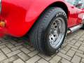 AC Sonstige Shelby Cobra 427 Replika 3.Hd. Mercedes 4.5 V8 Rot - thumbnail 9