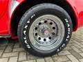 AC Sonstige Shelby Cobra 427 Replika 3.Hd. Mercedes 4.5 V8 Rot - thumbnail 11