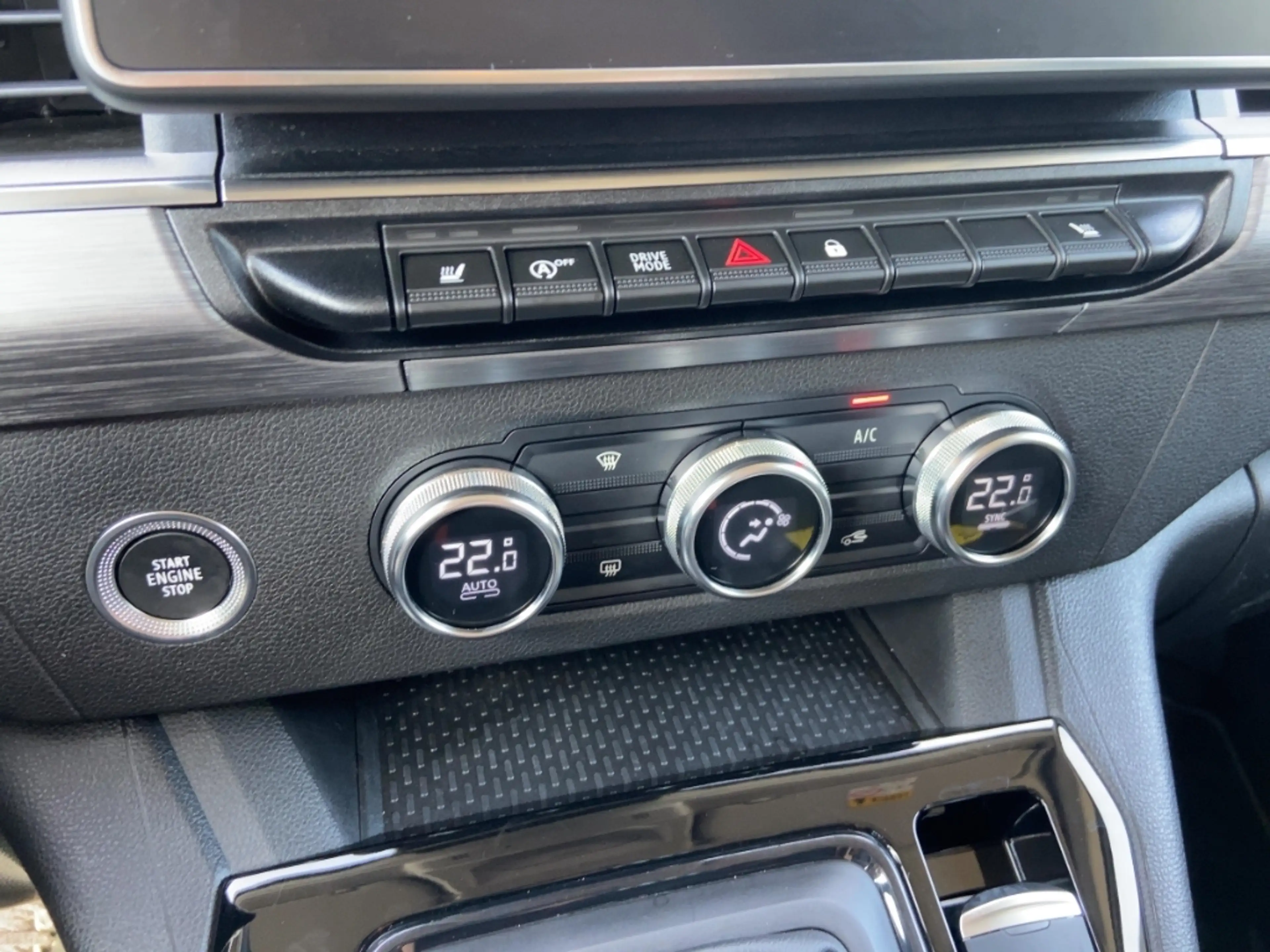 Nissan Townstar TEKNA Kombi L2 Automatik/LED/Navi/Assist.Pro — photo 14
