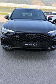 Q5 Sportback 204 CV TDI 2 Generazione
