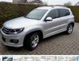 Volkswagen Tiguan Tiguan 2,0 TDI 4Sports BMT DPF 4Sports Silber - thumbnail 2