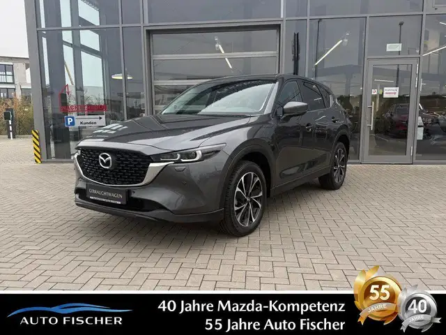 Mazda CX-5 2.5 (194PS) AWD Autom. AdVantage WKR 360* 1