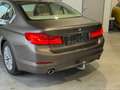 BMW 520 520d Efficient ,HECK, SCHIEBEDACH,ACC,SZH,AHK, Grau - thumbnail 13