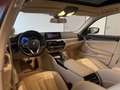 BMW 520 520d Efficient ,HECK, SCHIEBEDACH,ACC,SZH,AHK, Grau - thumbnail 19