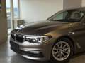 BMW 520 520d Efficient ,HECK, SCHIEBEDACH,ACC,SZH,AHK, Grau - thumbnail 6