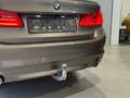 BMW 520 520d Efficient ,HECK, SCHIEBEDACH,ACC,SZH,AHK, Grau - thumbnail 14