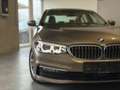 BMW 520 520d Efficient ,HECK, SCHIEBEDACH,ACC,SZH,AHK, Grau - thumbnail 7
