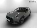 MINI One D Clubman 1.5 One D Mayfair Edition Gris - thumbnail 1
