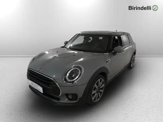MINI One D Clubman 1.5 One D Mayfair Edition
