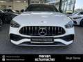 Mercedes-Benz C 43 AMG AMG C 43 4M Lim Drivers+Pano+Burm3D+Night+Carbon Blanc - thumbnail 2