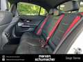 Mercedes-Benz C 43 AMG AMG C 43 4M Lim Drivers+Pano+Burm3D+Night+Carbon Blanc - thumbnail 14