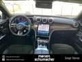 Mercedes-Benz C 43 AMG AMG C 43 4M Lim Drivers+Pano+Burm3D+Night+Carbon Blanco - thumbnail 24