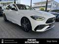 Mercedes-Benz C 43 AMG AMG C 43 4M Lim Drivers+Pano+Burm3D+Night+Carbon Blanc - thumbnail 3