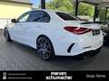 Mercedes-Benz C 43 AMG AMG C 43 4M Lim Drivers+Pano+Burm3D+Night+Carbon Blanc - thumbnail 6