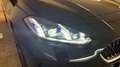 BMW 116 i Schwarz - thumbnail 4