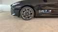 BMW 116 i Schwarz - thumbnail 3