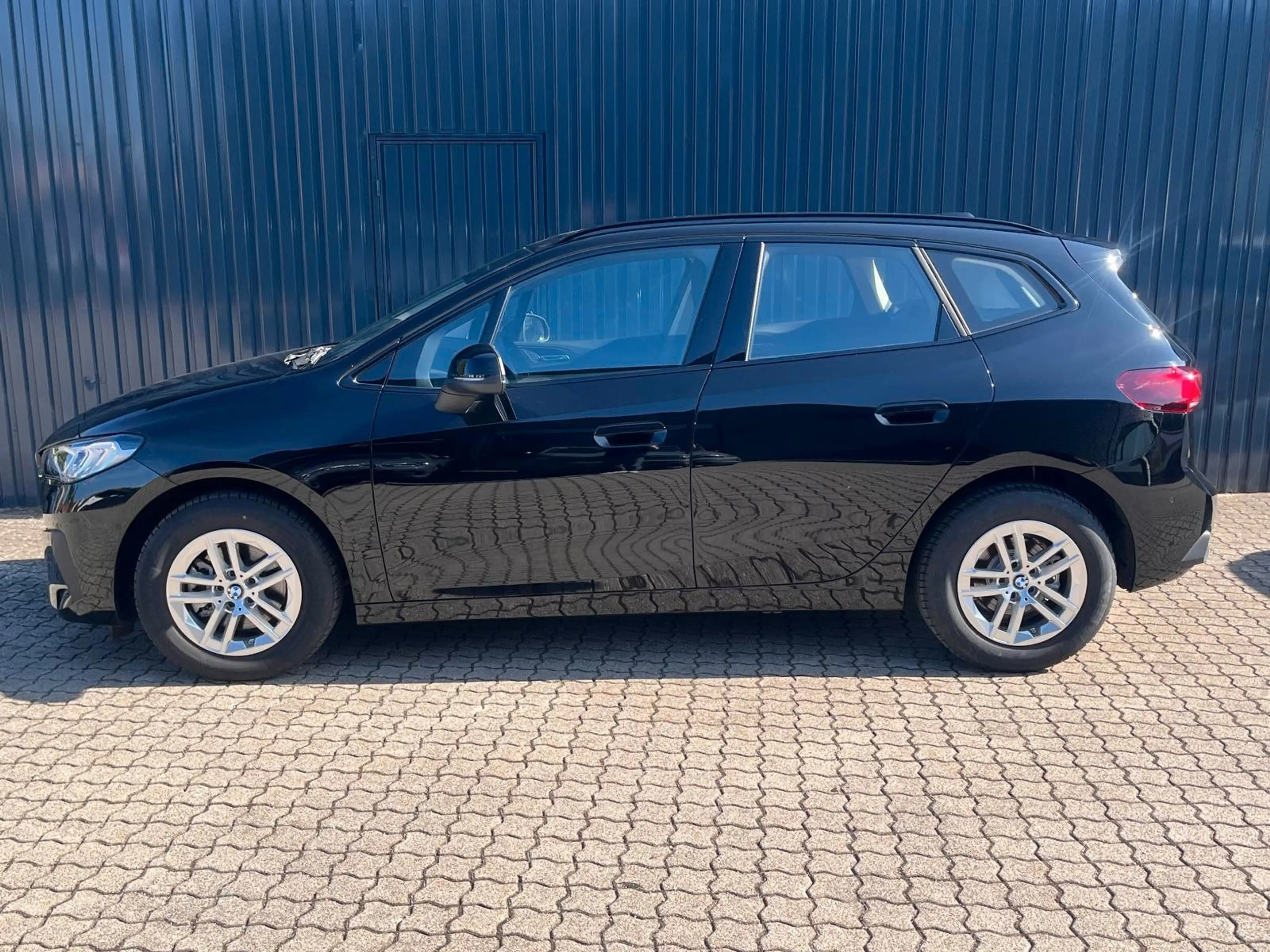 BMW 216 i Autom. Active Tourer /Kamera/Sitzheiz/Navi — photo 7