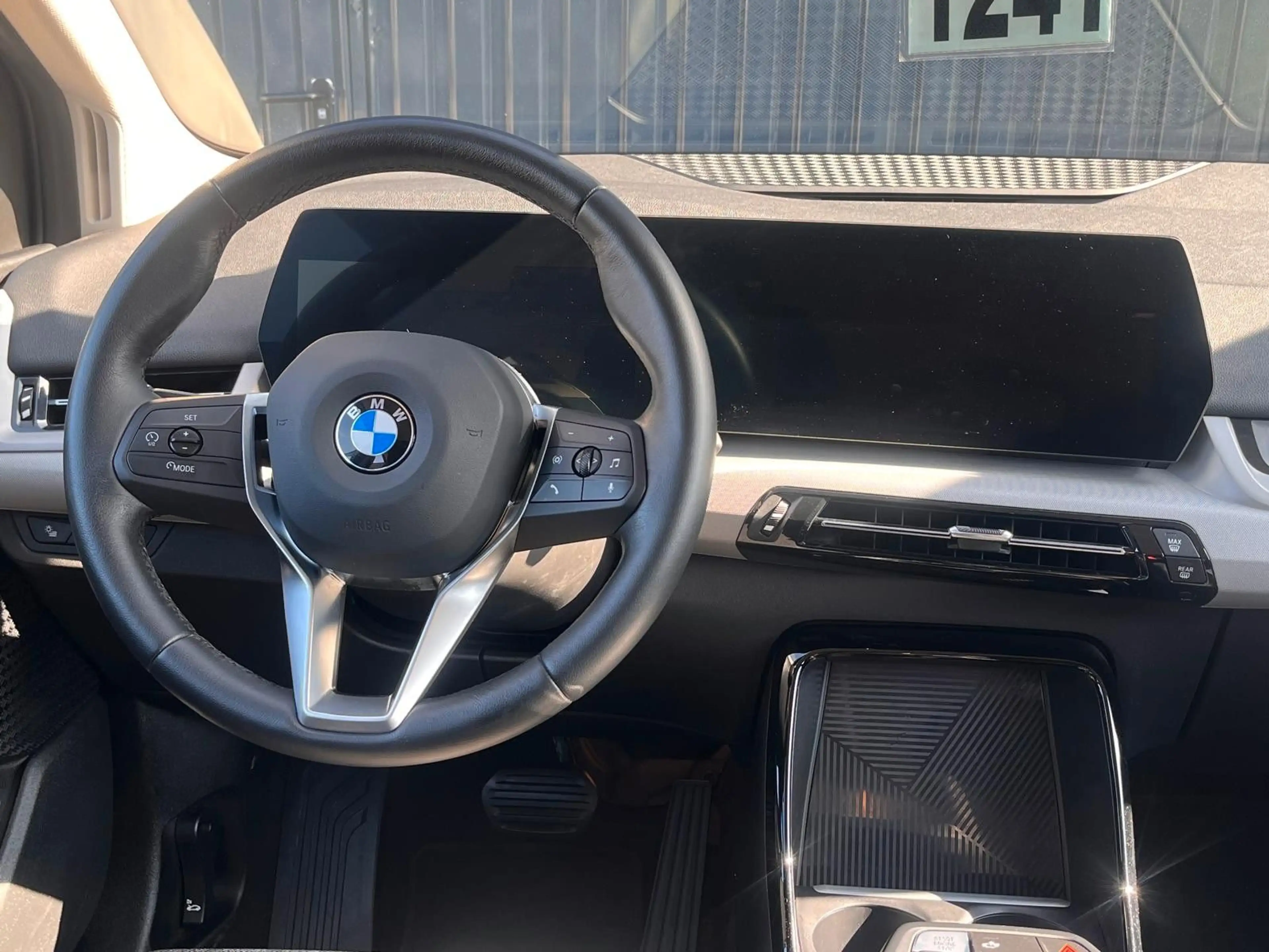 BMW 216 i Autom. Active Tourer /Kamera/Sitzheiz/Navi — photo 11