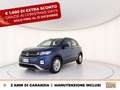 Volkswagen T-Cross 1.0 tsi style 110cv Blue - thumbnail 1