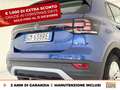 Volkswagen T-Cross 1.0 tsi style 110cv Blue - thumbnail 19