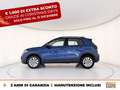 Volkswagen T-Cross 1.0 tsi style 110cv Blue - thumbnail 5