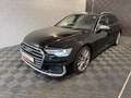 Audi S6 Avant 3.0 TDI*QUATTRO*LED-SP.FW-MEMO-TEMP-SHZ Schwarz - thumbnail 2