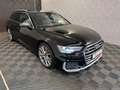 Audi S6 Avant 3.0 TDI*QUATTRO*LED-SP.FW-MEMO-TEMP-SHZ Schwarz - thumbnail 1
