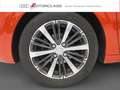Peugeot 208 5 porte 1.2 puretech turbo 110cv allure s&s Orange - thumbnail 13