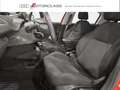 Peugeot 208 5 porte 1.2 puretech turbo 110cv allure s&s Orange - thumbnail 8