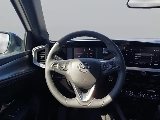 Opel Mokka view 13