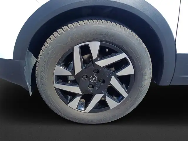 Opel Mokka view 8