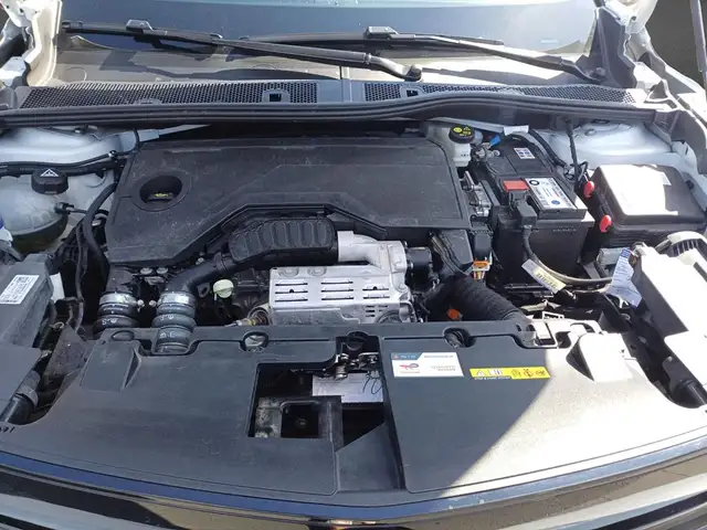 Opel Mokka view 5