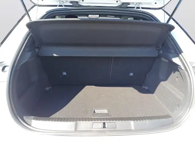 Opel Mokka view 7