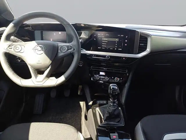 Opel Mokka view 10