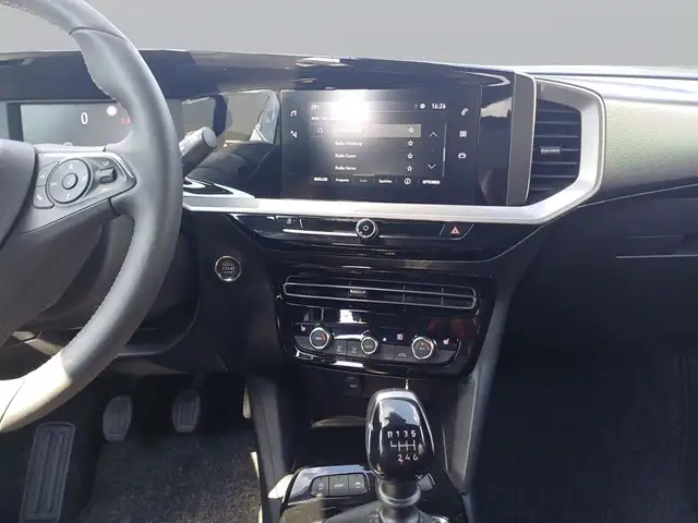 Opel Mokka view 12