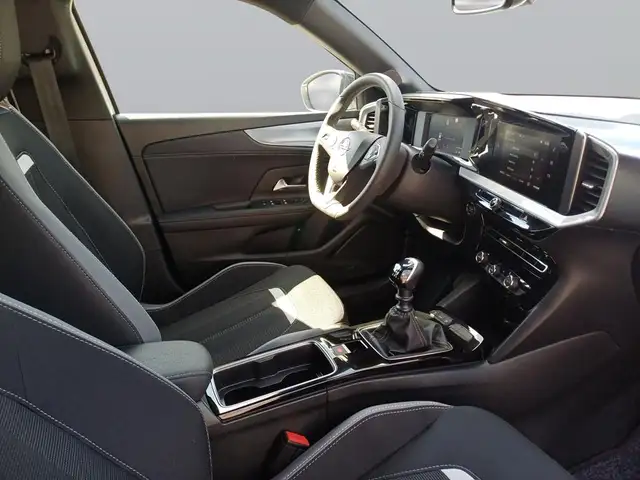 Opel Mokka view 11