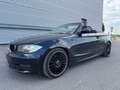 BMW 118 i Cabrio Österreich-Paket ID:3 Blau - thumbnail 2