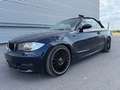 BMW 118 i Cabrio Österreich-Paket ID:3 Blau - thumbnail 11