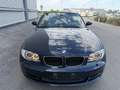 BMW 118 i Cabrio Österreich-Paket ID:3 Blau - thumbnail 3