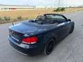 BMW 118 i Cabrio Österreich-Paket ID:3 Blau - thumbnail 7