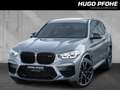 BMW X3 M Competition.Drivers Package Grau - thumbnail 1