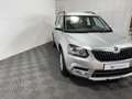 Skoda Yeti 2.0 TDI Ambition DSG 4x4 Greentec Klima SHZ AHK... Silber - thumbnail 11