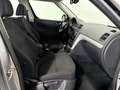 Skoda Yeti 2.0 TDI Ambition DSG 4x4 Greentec Klima SHZ AHK... Silber - thumbnail 12